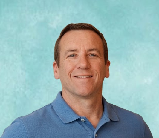 Rod Even, Master Certified Health Coach